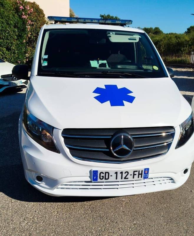Ambulances aixoises ambulances pour vos transports médicalisés et déplacements sanitaires sur Aix en provence